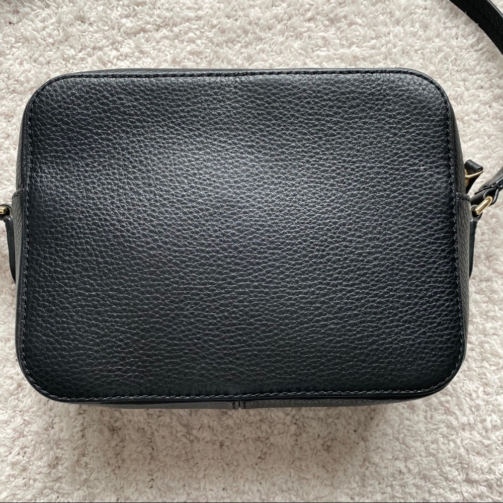 KATE SPADE NEW YORK LEATHER CAMERA BAG - Picture 4 of 9